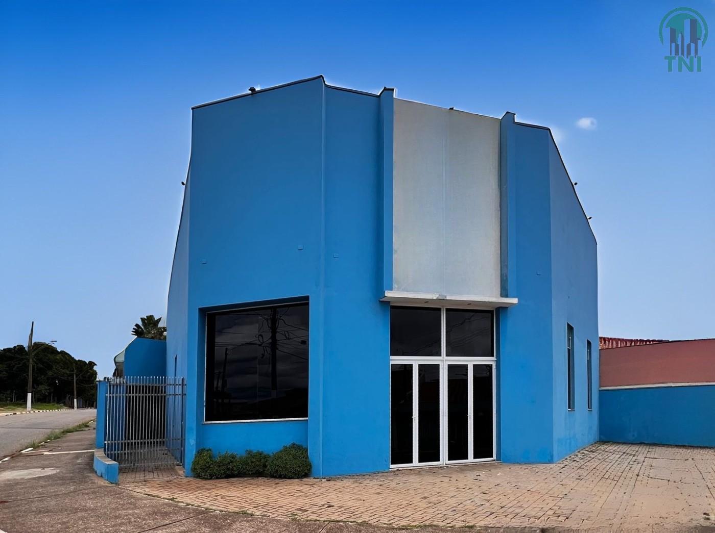 Comercial para alugar com 2 banheiros, 4 vagas e 260m² no São Judas Tadeu, Tatuí (SP) — foto 2 de 13