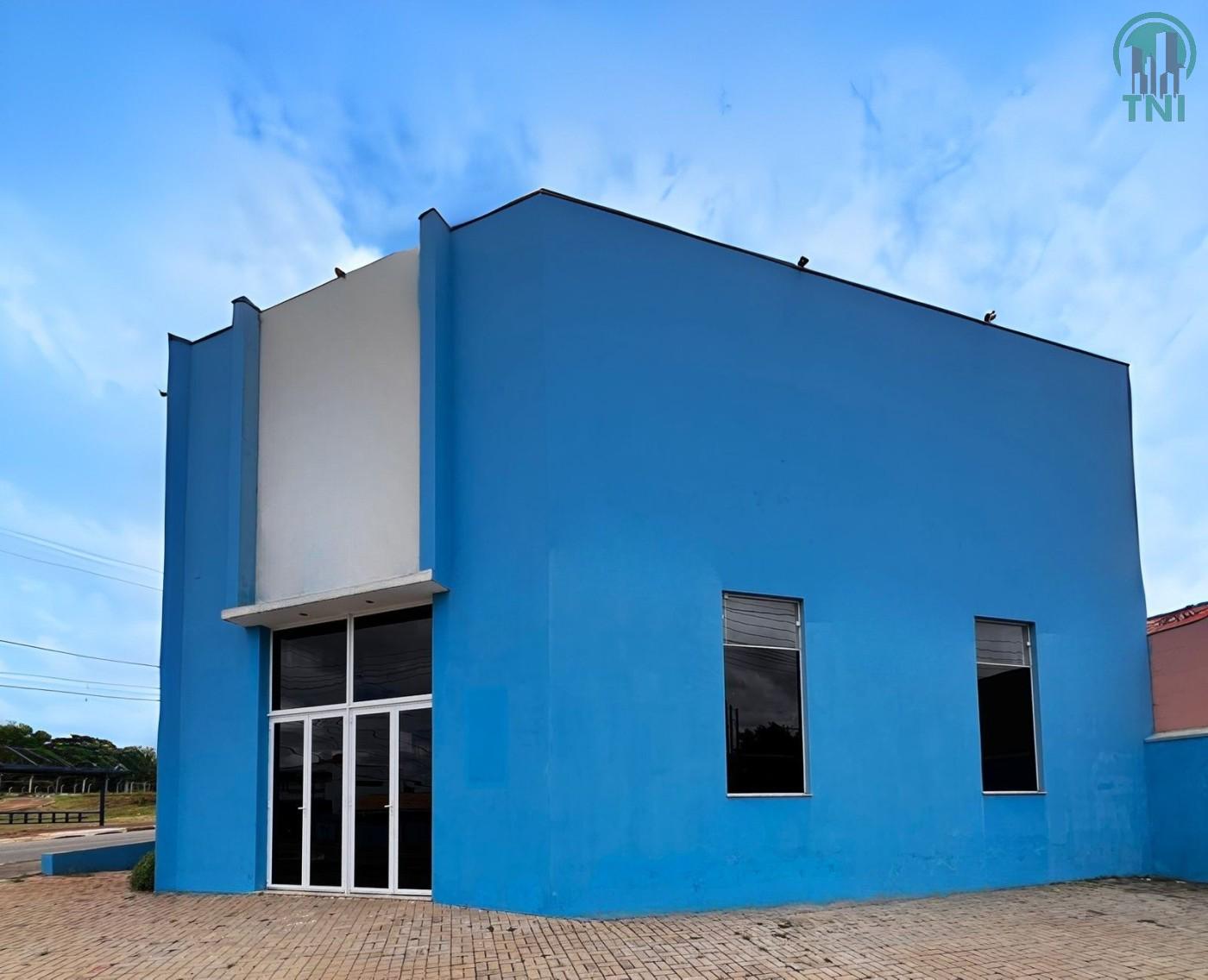 Comercial para alugar com 2 banheiros, 4 vagas e 260m² no São Judas Tadeu, Tatuí (SP) — foto 3 de 13