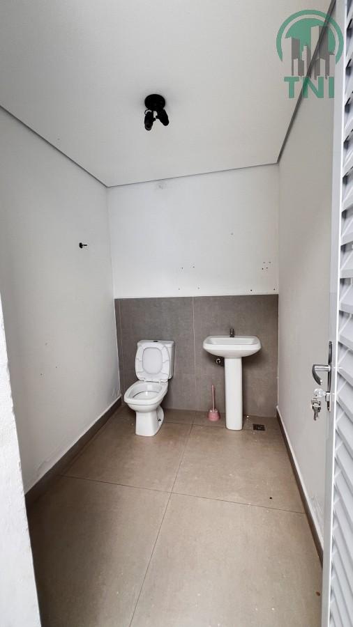 Comercial para alugar com 2 banheiros, 4 vagas e 260m² no São Judas Tadeu, Tatuí (SP) — foto 12 de 13