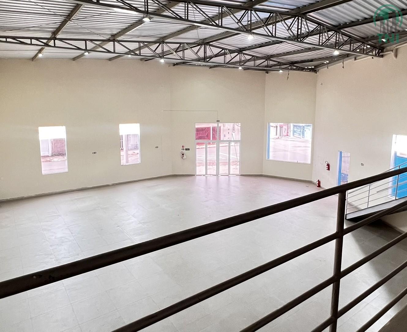 Comercial para alugar com 2 banheiros, 4 vagas e 260m² no São Judas Tadeu, Tatuí (SP) — foto 9 de 13