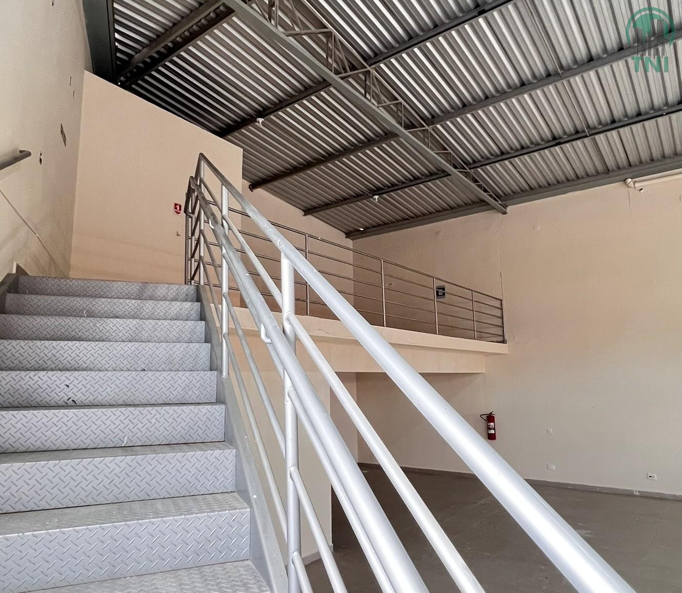 Comercial para alugar com 2 banheiros, 4 vagas e 260m² no São Judas Tadeu, Tatuí (SP) — foto 7 de 13