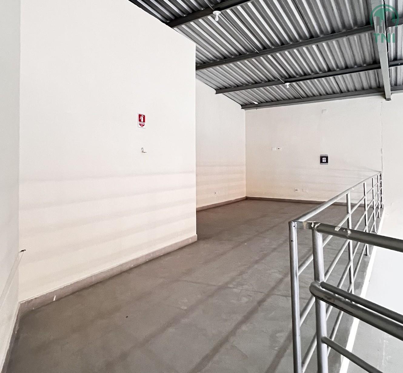 Comercial para alugar com 2 banheiros, 4 vagas e 260m² no São Judas Tadeu, Tatuí (SP) — foto 8 de 13