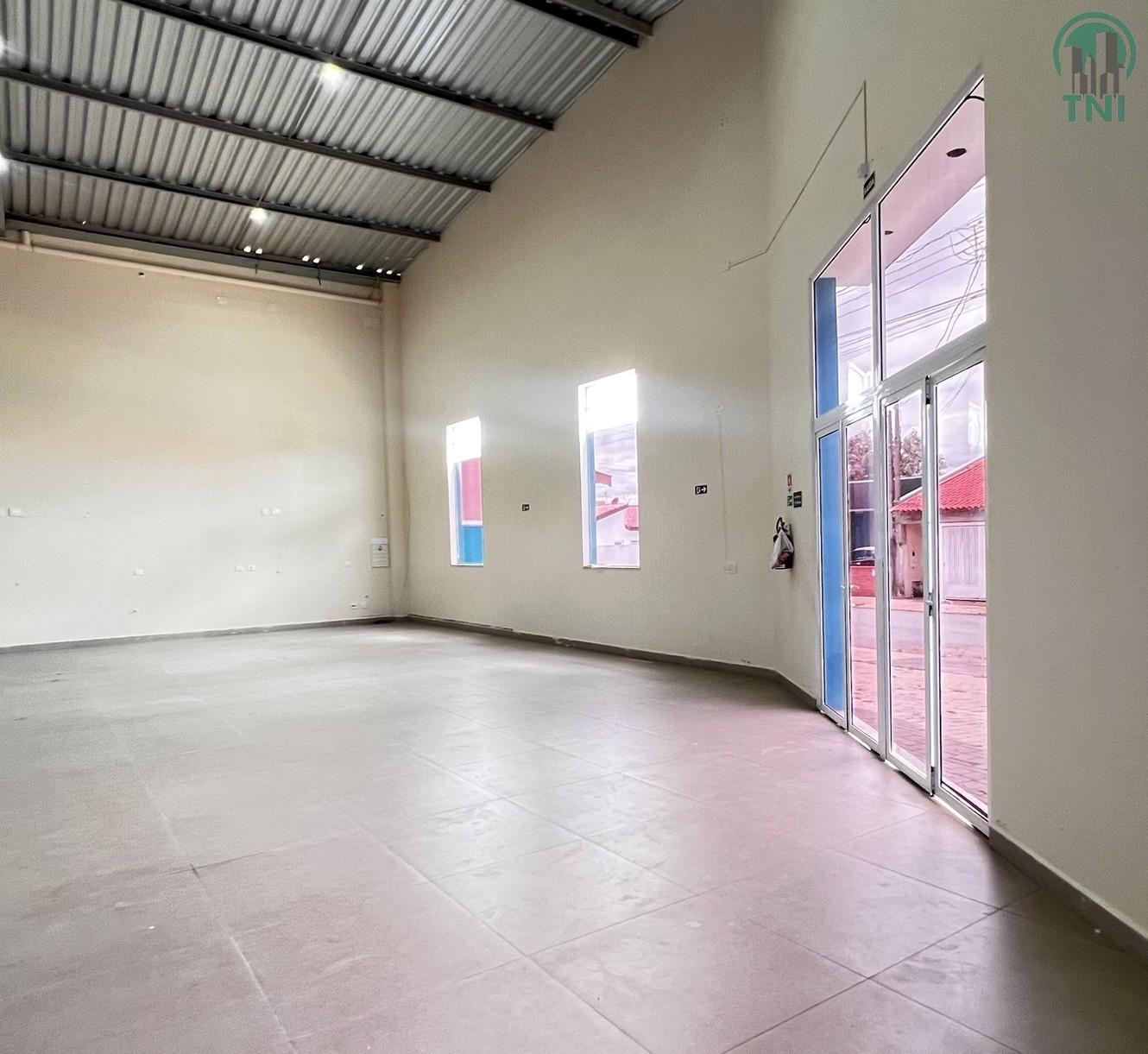 Comercial para alugar com 2 banheiros, 4 vagas e 260m² no São Judas Tadeu, Tatuí (SP) — foto 5 de 13