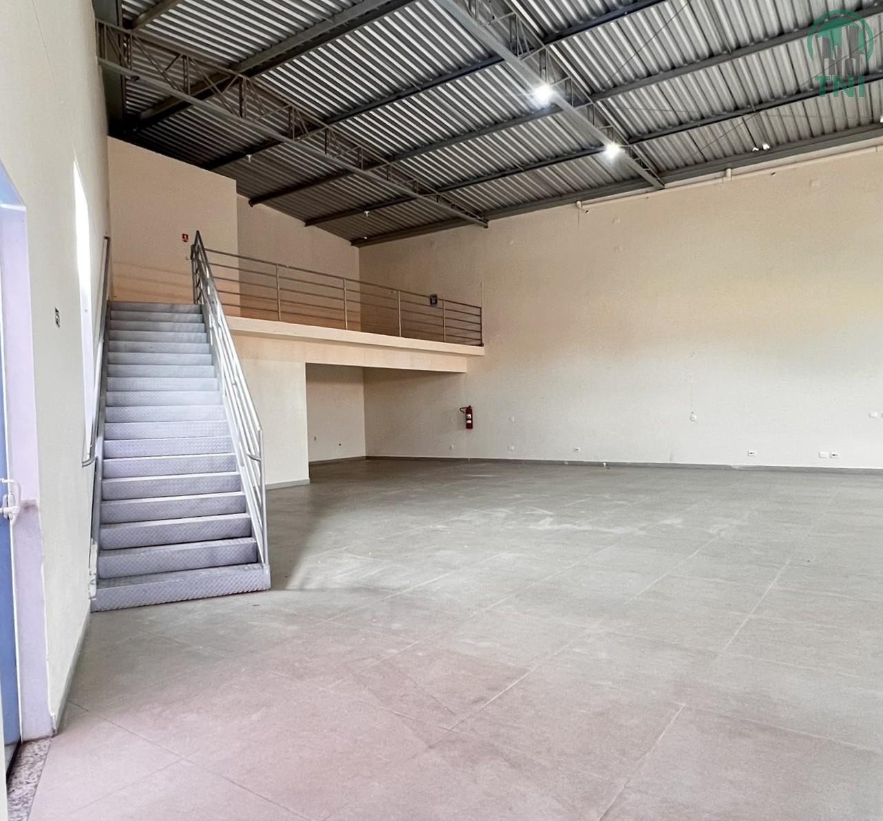 Comercial para alugar com 2 banheiros, 4 vagas e 260m² no São Judas Tadeu, Tatuí (SP) — foto 6 de 13