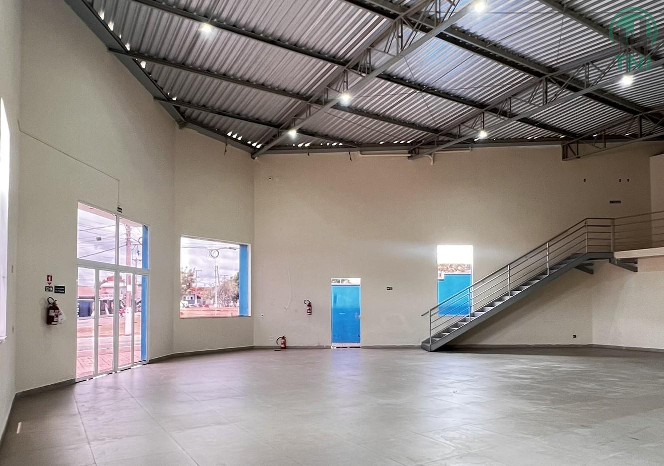 Comercial para alugar com 2 banheiros, 4 vagas e 260m² no São Judas Tadeu, Tatuí (SP) — foto 4 de 13