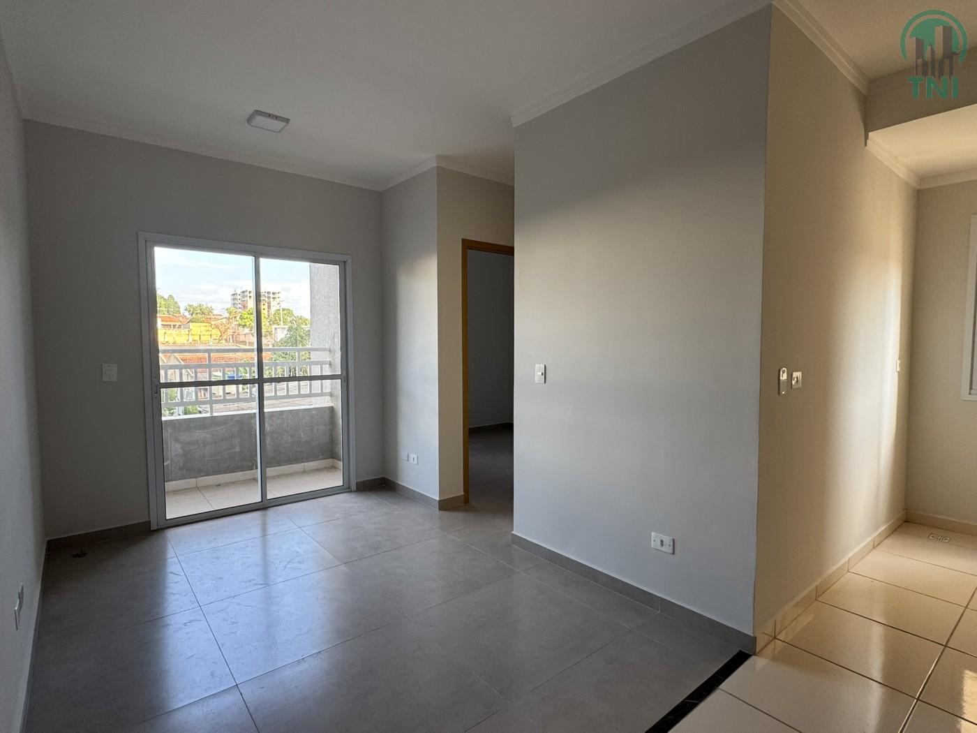 Apartamento para alugar com 2 quartos, 1 banheiro e 1 vaga no Jardim Lucila, Tatuí (SP) — foto 3 de 9