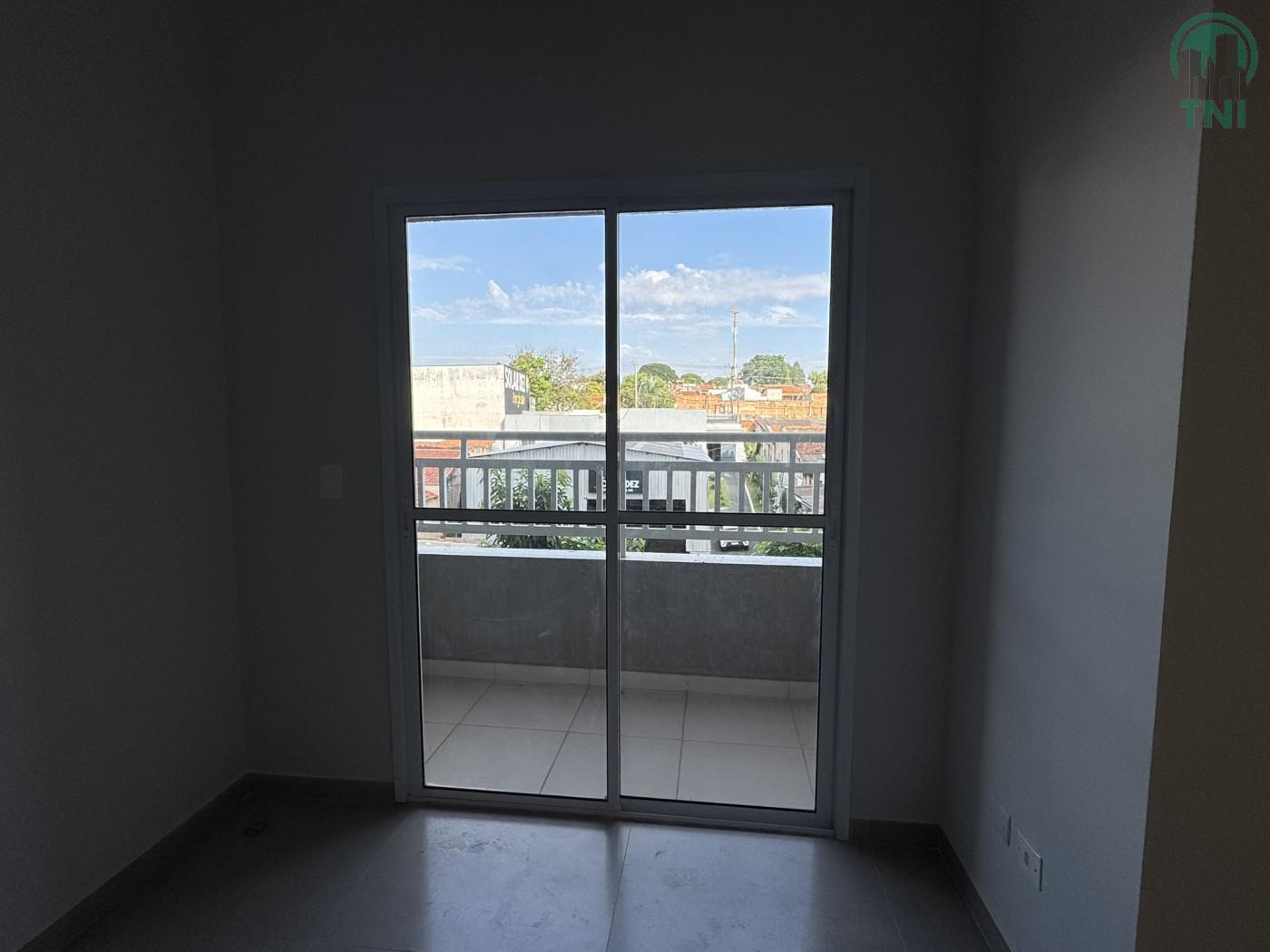 Apartamento para alugar com 2 quartos, 1 banheiro e 1 vaga no Jardim Lucila, Tatuí (SP) — foto 4 de 9