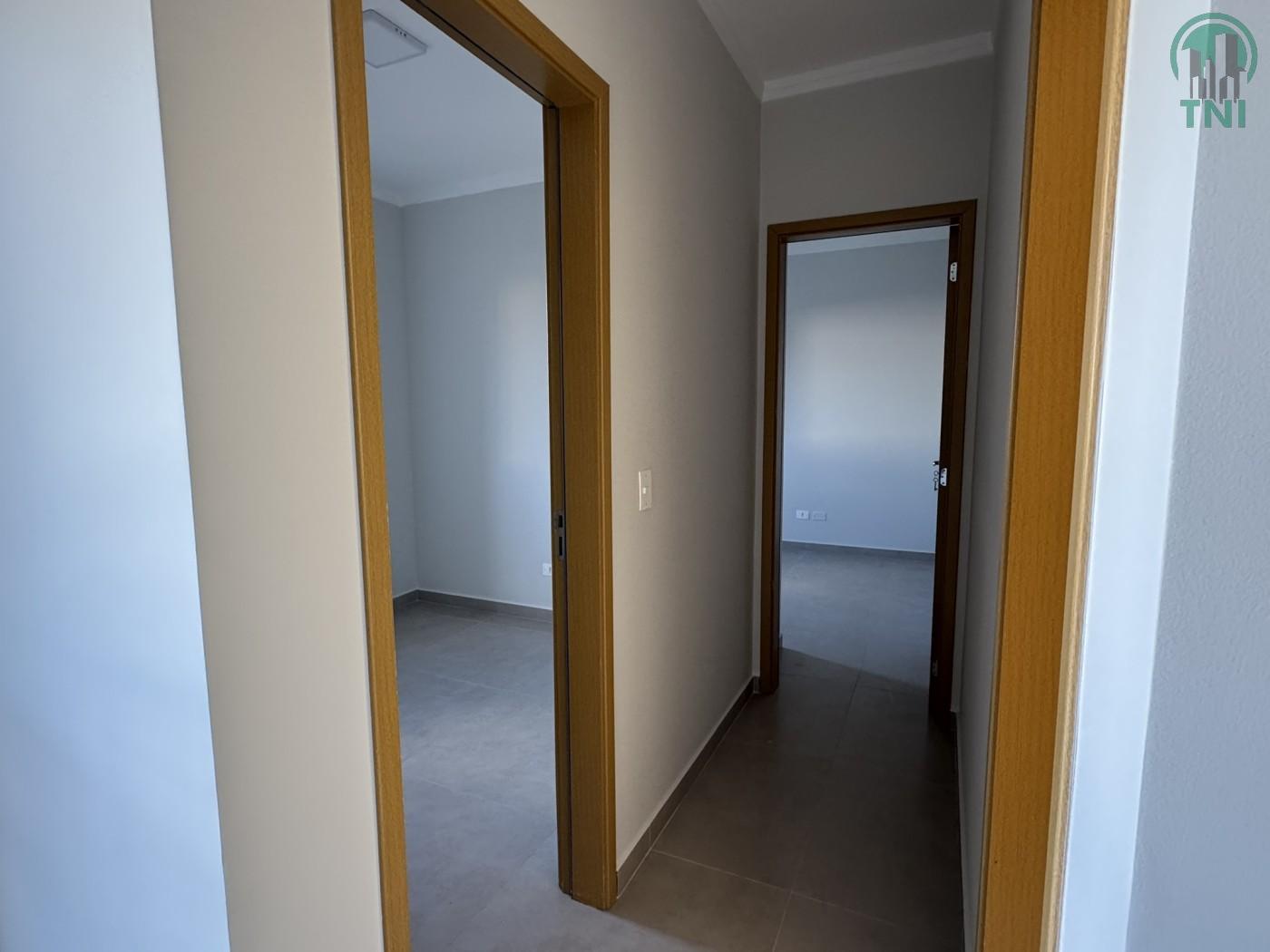 Apartamento para alugar com 2 quartos, 1 banheiro e 1 vaga no Jardim Lucila, Tatuí (SP) — foto 5 de 9