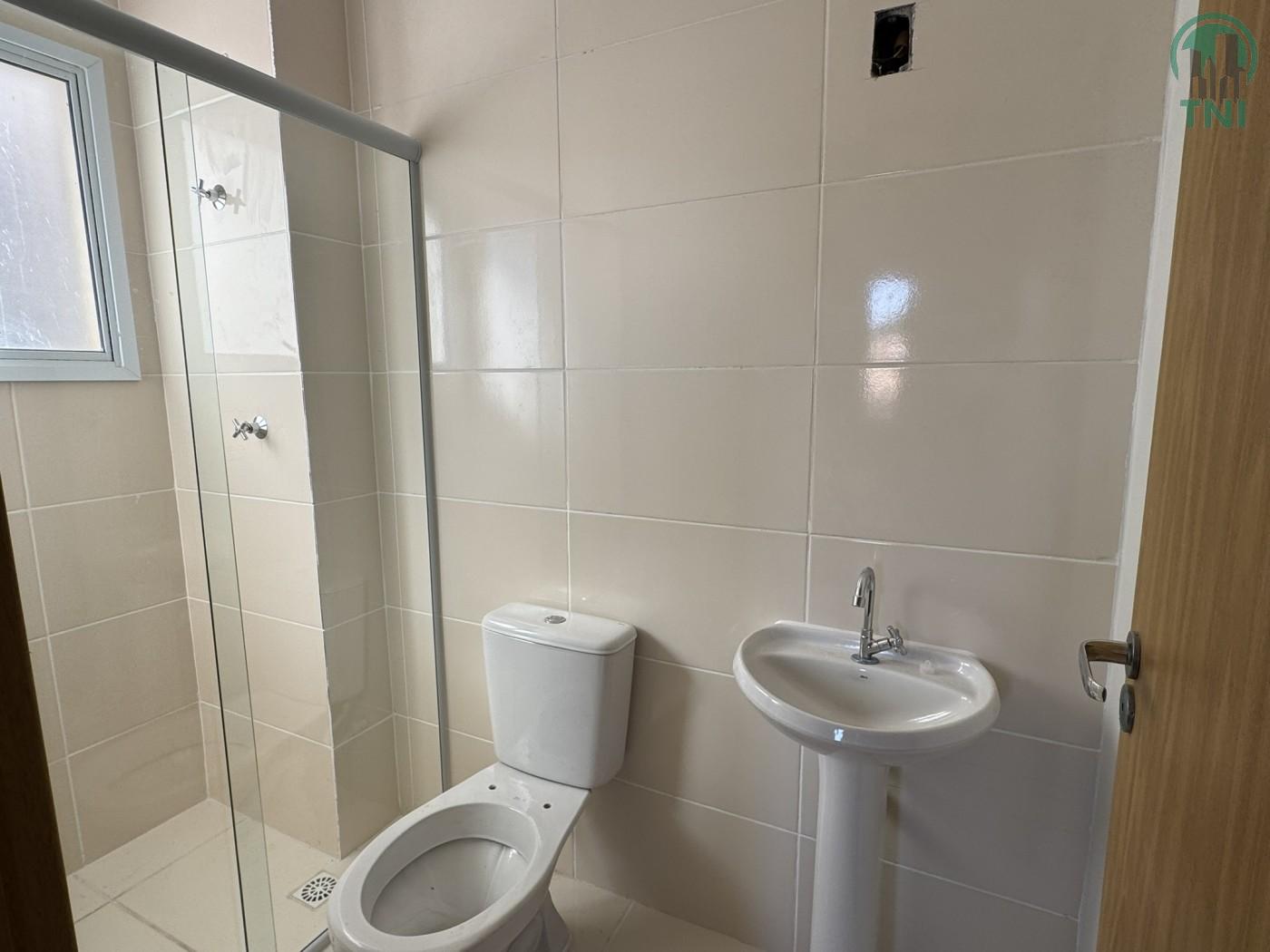 Apartamento para alugar com 2 quartos, 1 banheiro e 1 vaga no Jardim Lucila, Tatuí (SP) — foto 7 de 9