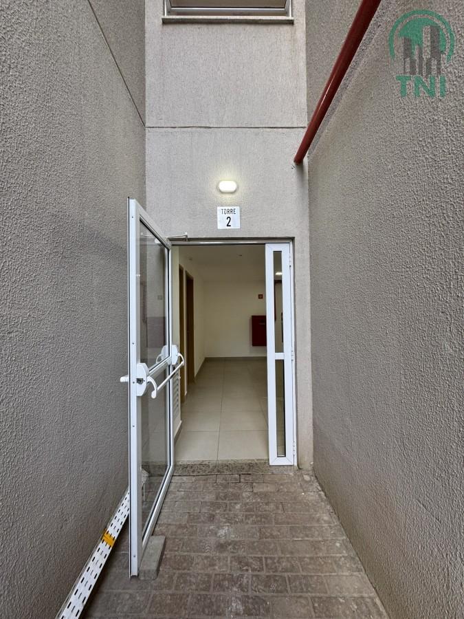 Apartamento para alugar com 2 quartos, 1 banheiro e 1 vaga no Jardim Lucila, Tatuí (SP) — foto 9 de 9
