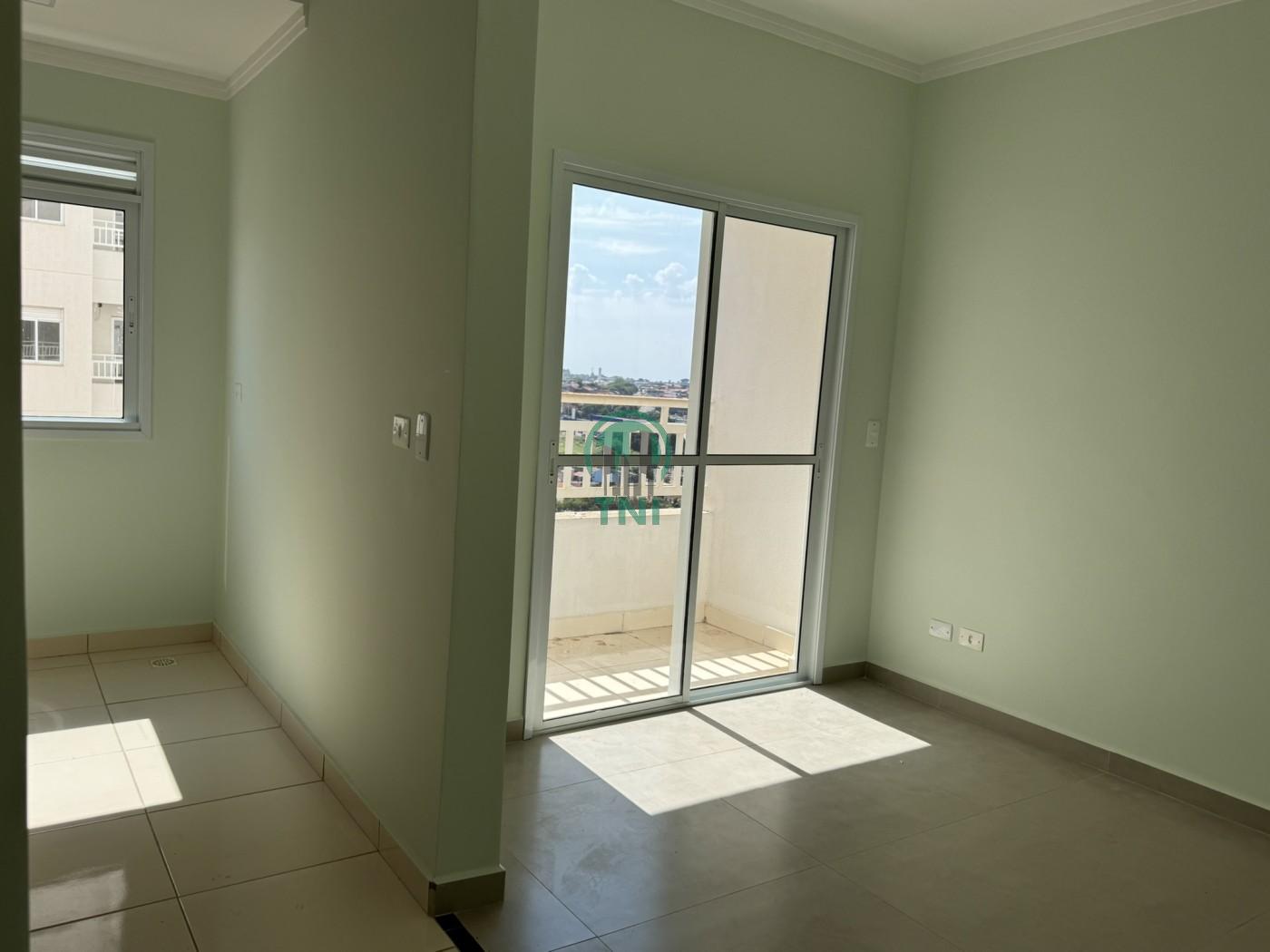 Apartamento à venda com 2 quartos, 1 banheiro e 1 vaga no Jardim Lucila, Tatuí (SP) — foto 3 de 8
