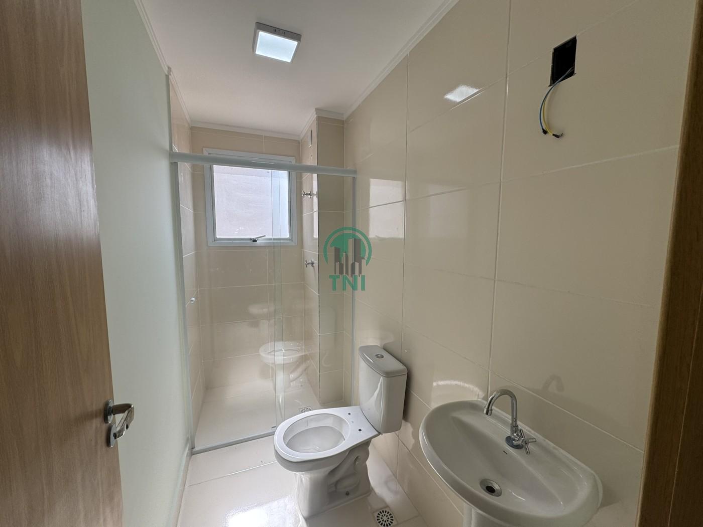 Apartamento à venda com 2 quartos, 1 banheiro e 1 vaga no Jardim Lucila, Tatuí (SP) — foto 6 de 8