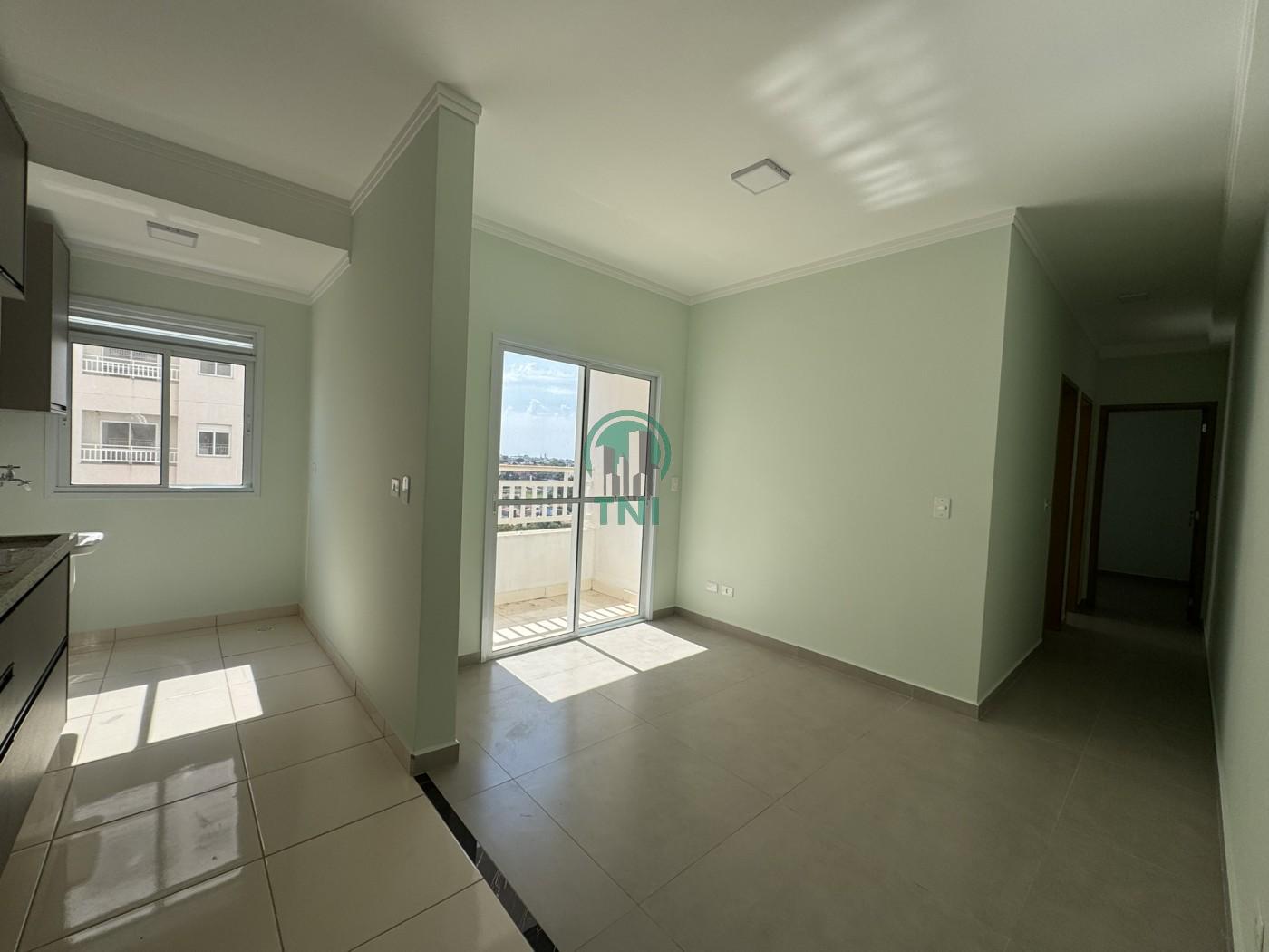 Apartamento à venda com 2 quartos, 1 banheiro e 1 vaga no Jardim Lucila, Tatuí (SP) — foto 8 de 8