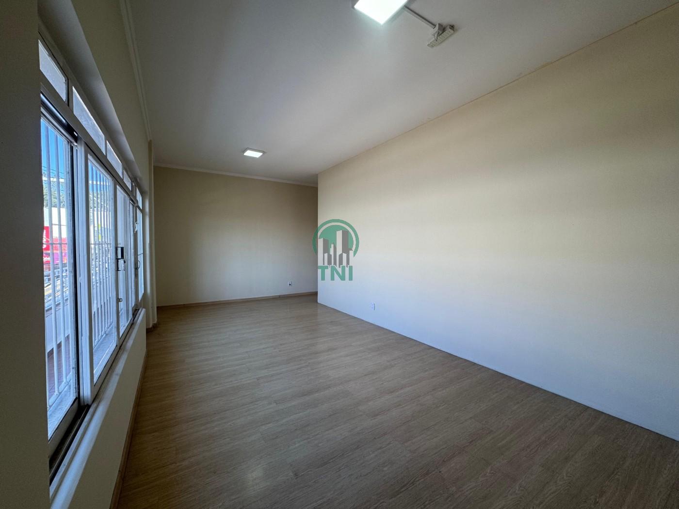 Comercial para alugar com 1 banheiro e 45m² no Centro, Tatuí — foto principal