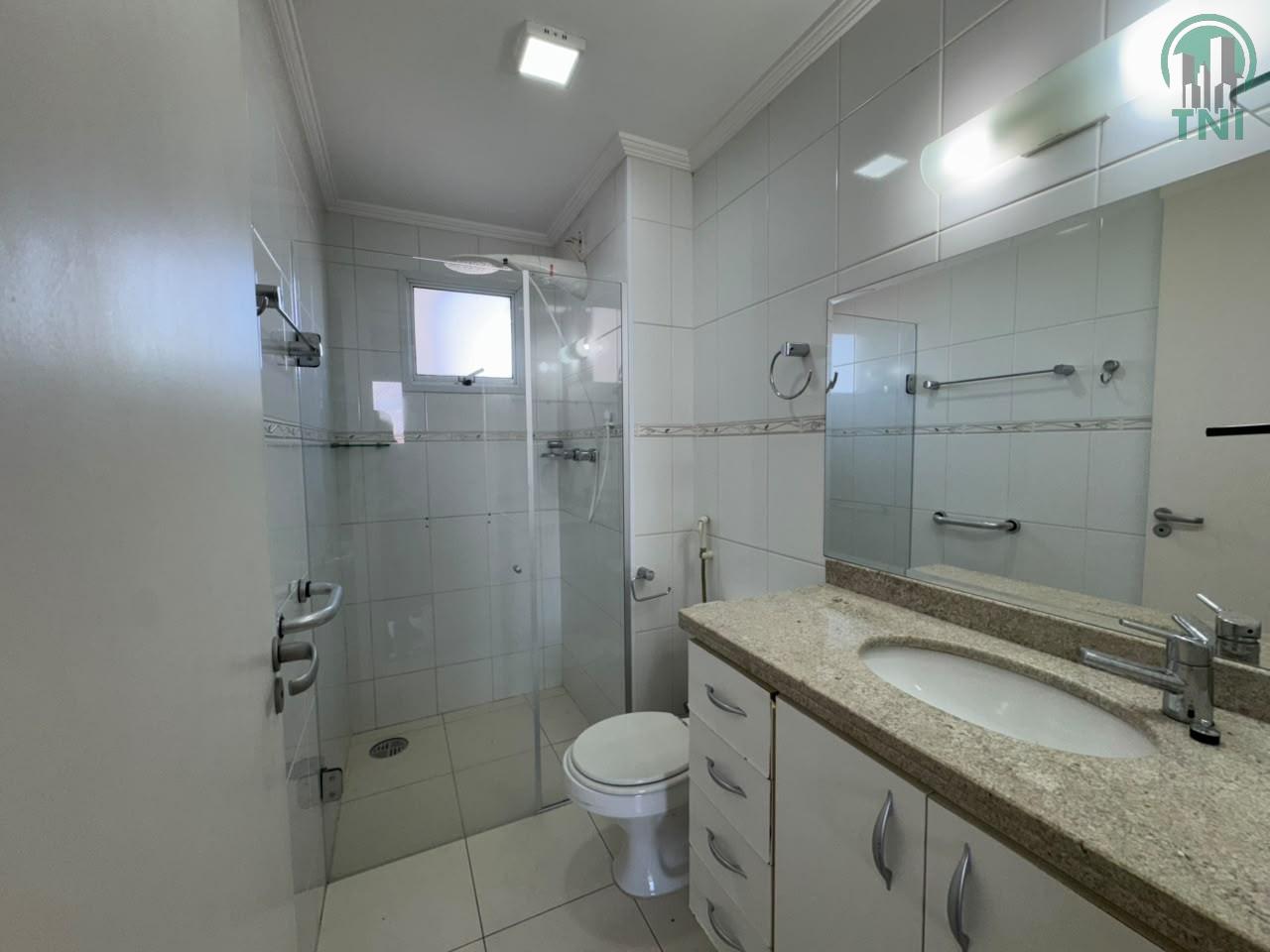Apartamento para alugar com 2 quartos, 1 suíte, 1 vaga e 76m² no Centro, Tatuí (SP) — foto 8 de 14