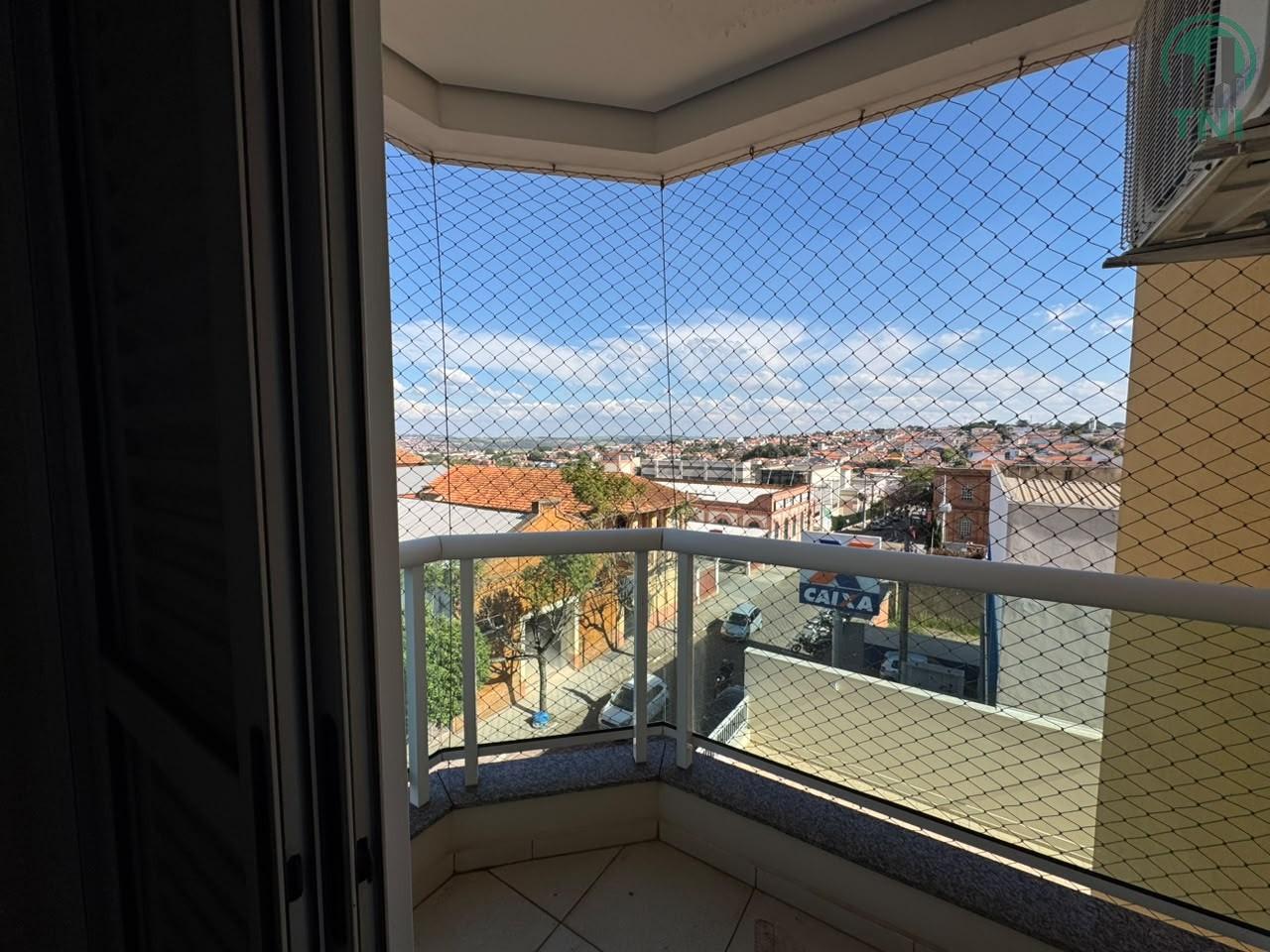 Apartamento para alugar com 2 quartos, 1 suíte, 1 vaga e 76m² no Centro, Tatuí (SP) — foto 9 de 14