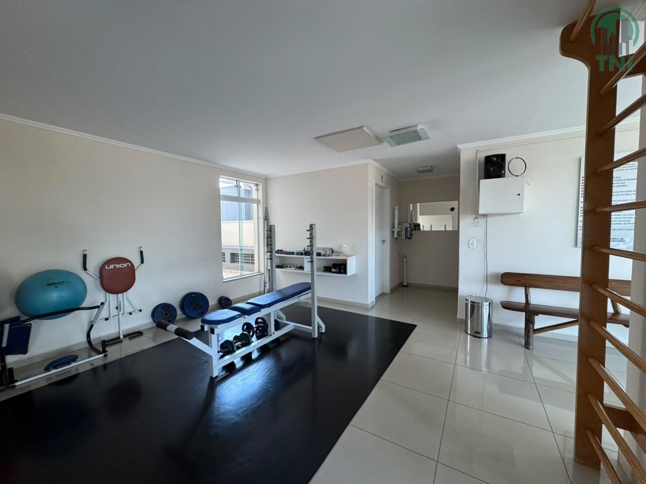 Apartamento para alugar com 2 quartos, 1 suíte, 1 vaga e 76m² no Centro, Tatuí (SP) — foto 14 de 14