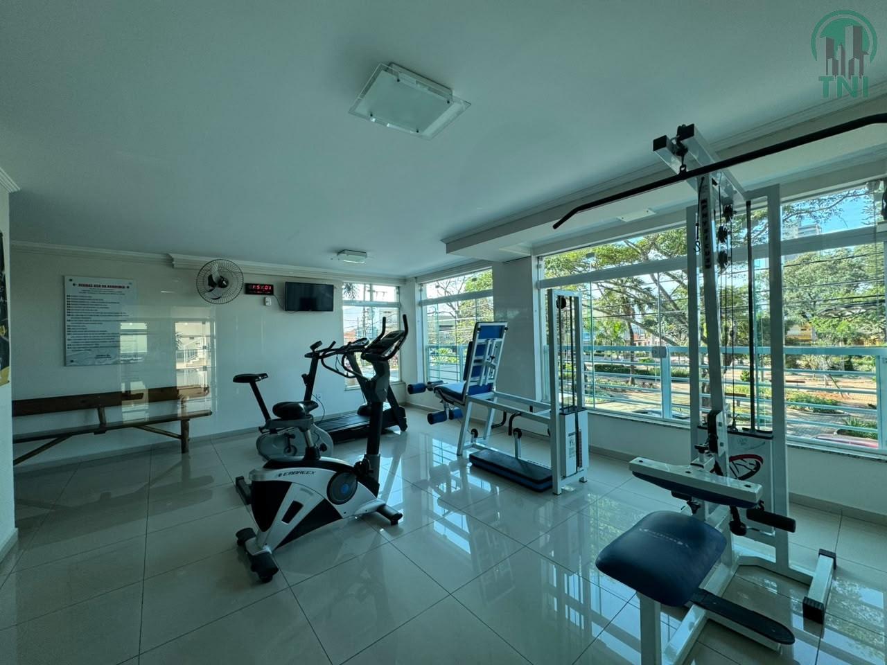 Apartamento para alugar com 2 quartos, 1 suíte, 1 vaga e 76m² no Centro, Tatuí (SP) — foto 12 de 14
