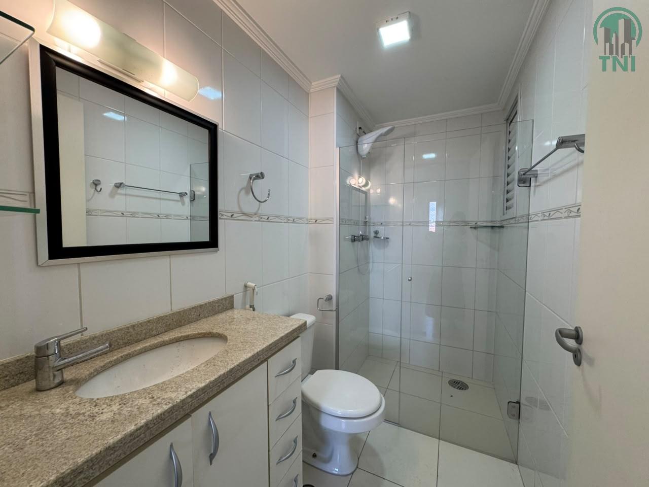 Apartamento para alugar com 2 quartos, 1 suíte, 1 vaga e 76m² no Centro, Tatuí (SP) — foto 5 de 14