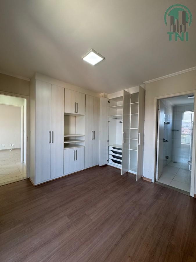 Apartamento para alugar com 2 quartos, 2 banheiros, 1 vaga e 76m² no Centro, Tatuí — foto principal
