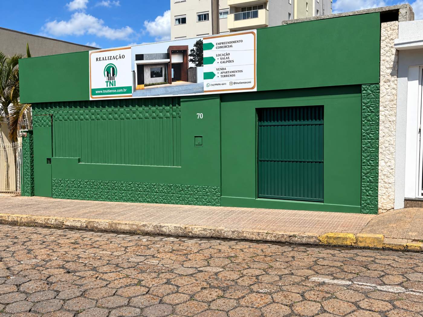 Comercial para alugar com 3 banheiros, 2 vagas e 254m² no Centro, Tatuí (SP) — foto 8 de 8
